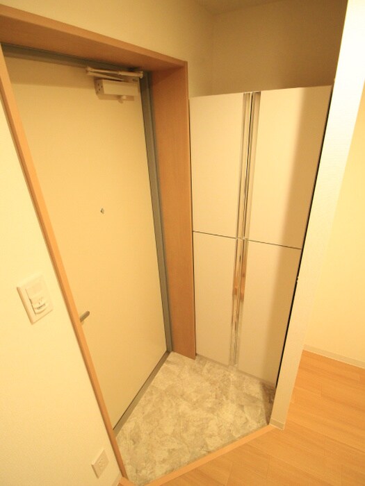 プロス千歳烏山らしくらすの物件内観写真