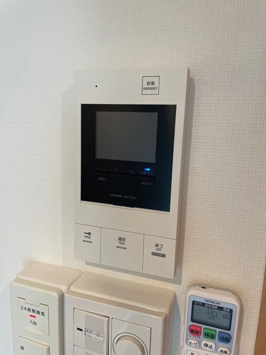 プロス千歳烏山らしくらすの物件内観写真