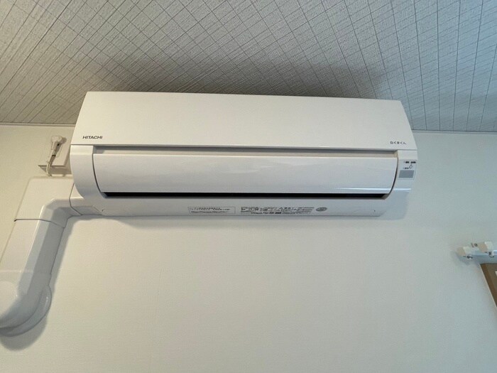 プロス千歳烏山らしくらすの物件内観写真