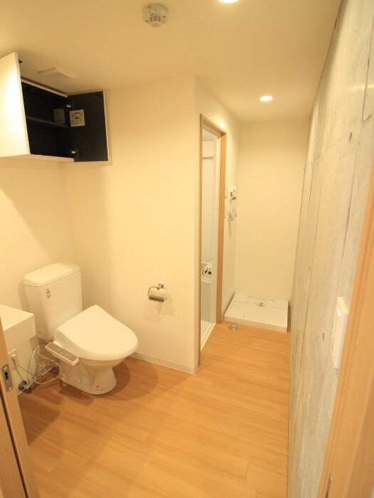 プロス千歳烏山らしくらすの物件内観写真