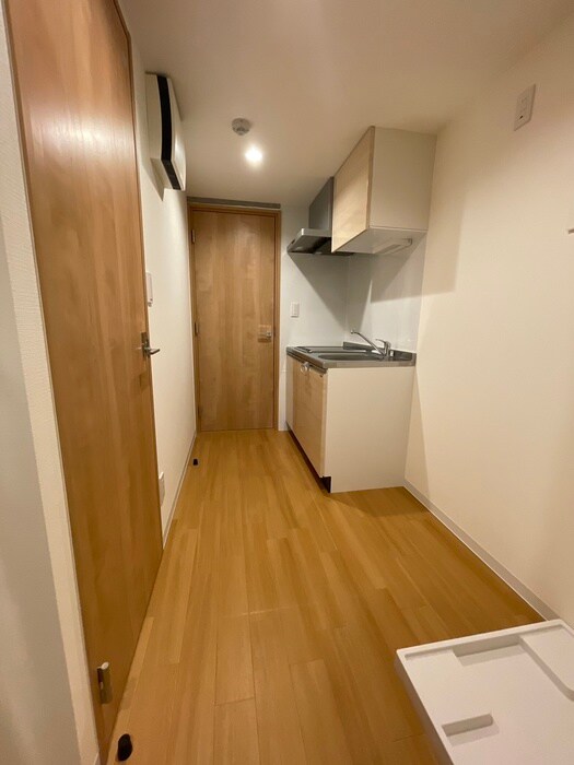 プロス千歳烏山らしくらすの物件内観写真