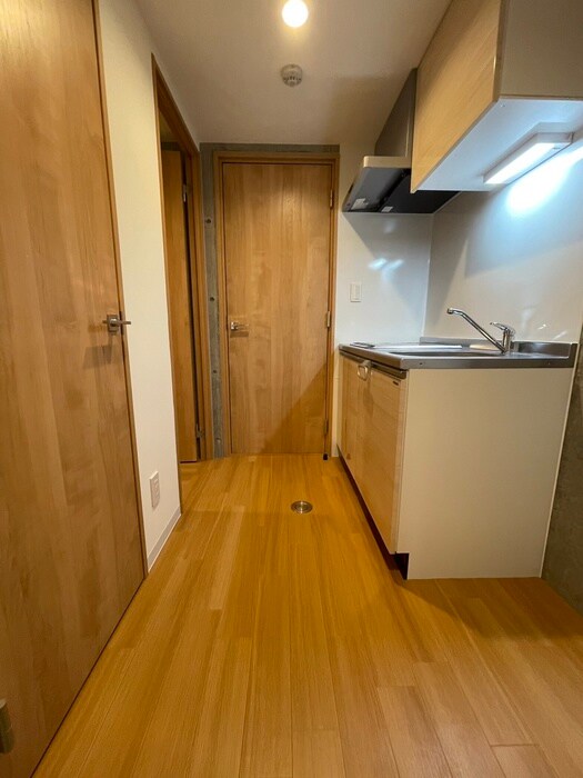 プロス千歳烏山らしくらすの物件内観写真