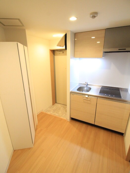 プロス千歳烏山らしくらすの物件内観写真