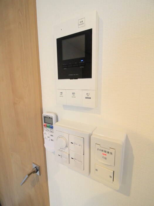 プロス千歳烏山らしくらすの物件内観写真