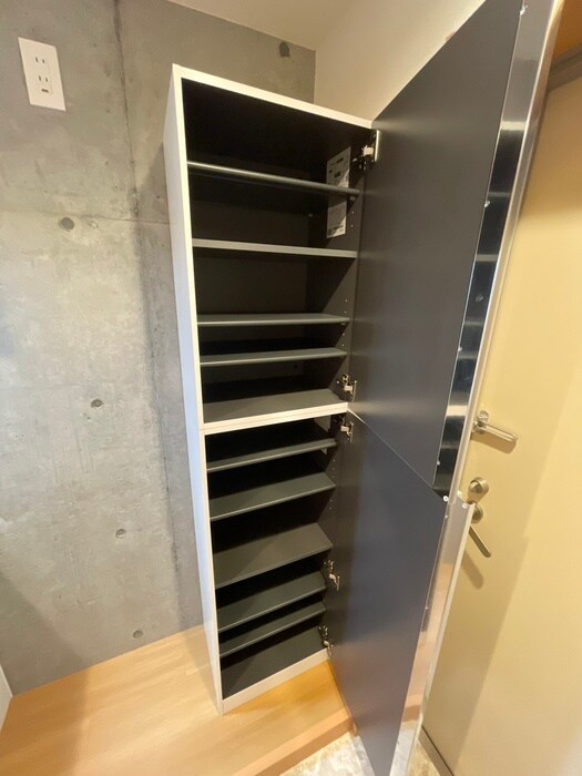 プロス千歳烏山らしくらすの物件内観写真