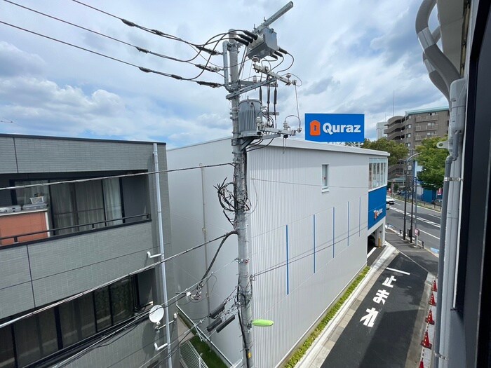 プロス千歳烏山らしくらすの物件内観写真