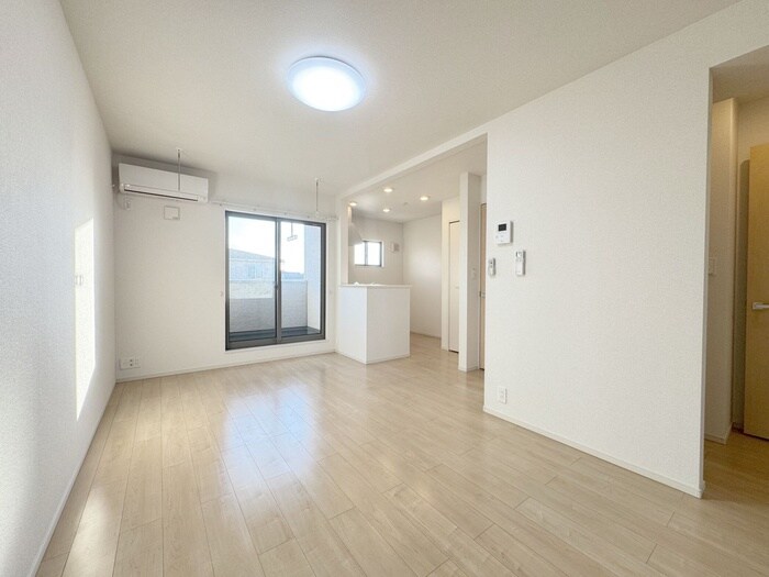 アークヒルズＬの物件内観写真