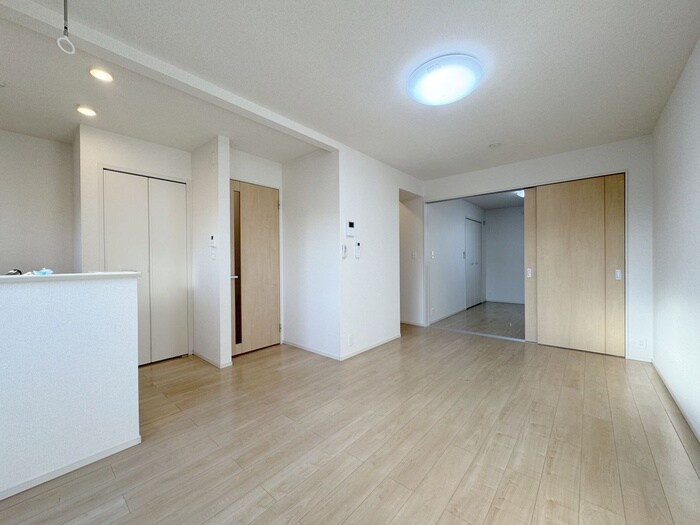 アークヒルズＬの物件内観写真