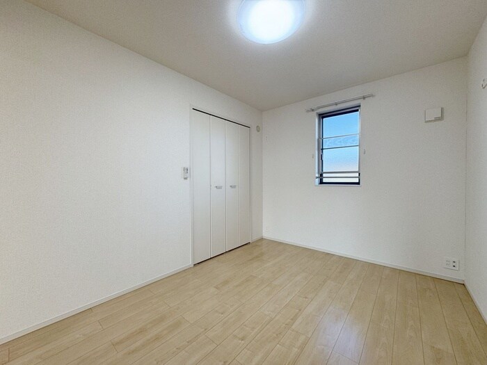 アークヒルズＬの物件内観写真