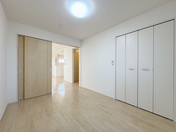 アークヒルズＬの物件内観写真