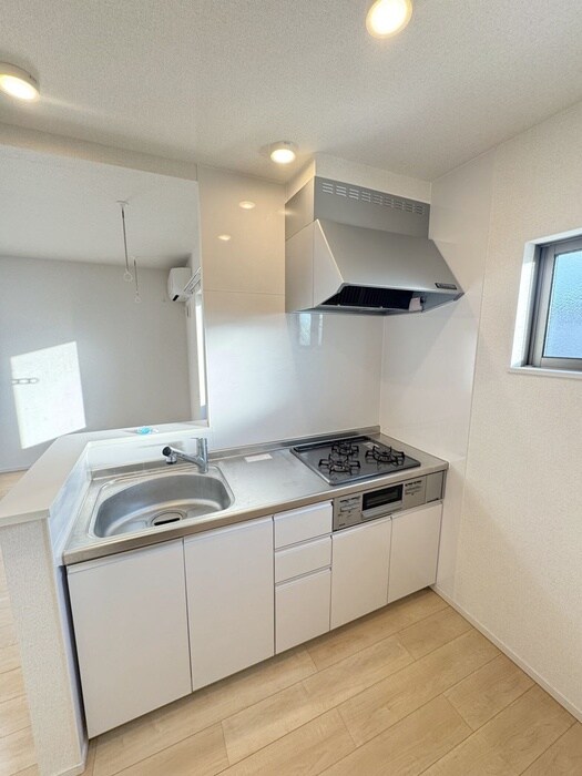 アークヒルズＬの物件内観写真