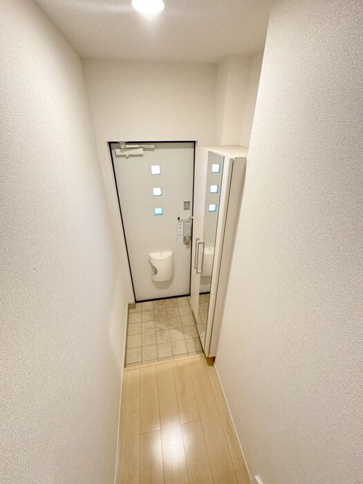 アークヒルズＬの物件内観写真