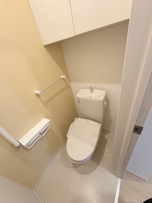 アークヒルズＬの物件内観写真