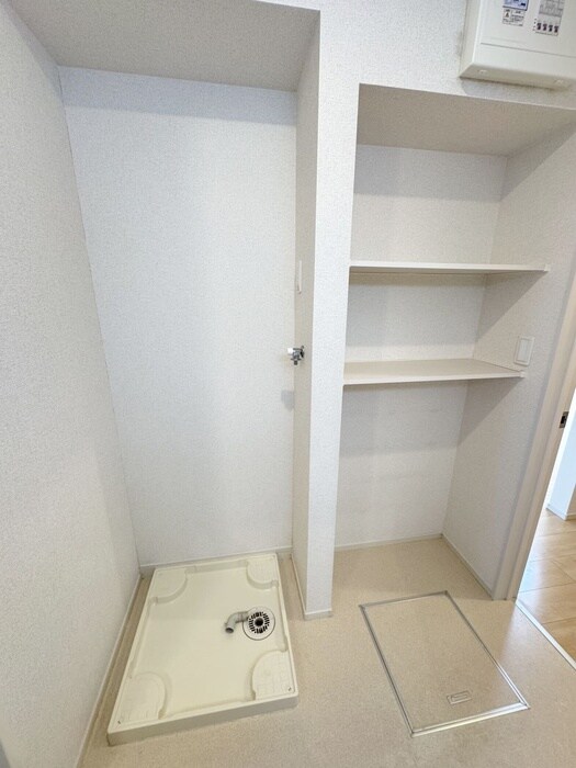 アークヒルズＬの物件内観写真