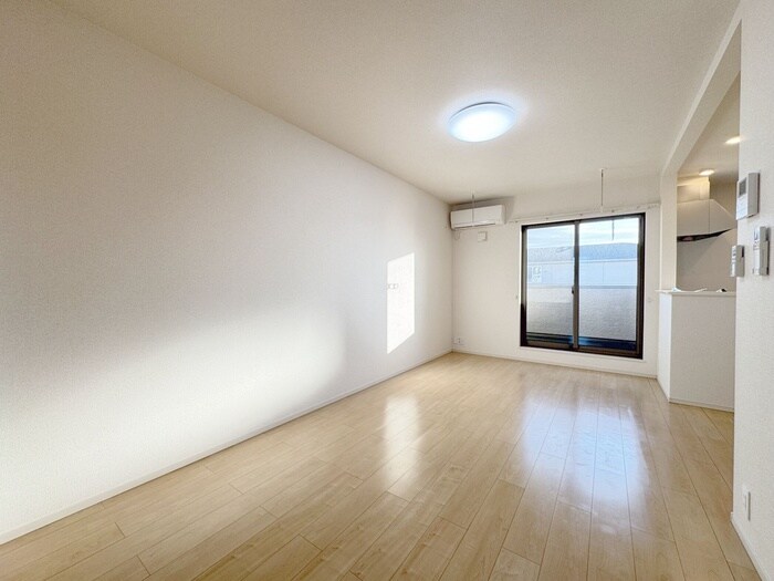 アークヒルズＬの物件内観写真