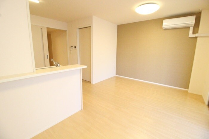 ベアグランデの物件内観写真