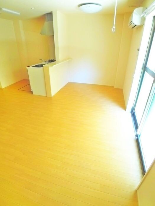 ベアグランデの物件内観写真