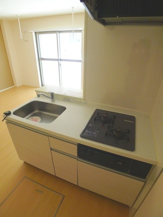 ベアグランデの物件内観写真