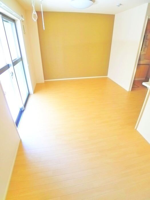 ベアグランデの物件内観写真