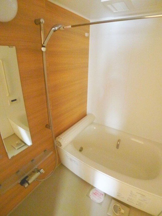 ベアグランデの物件内観写真