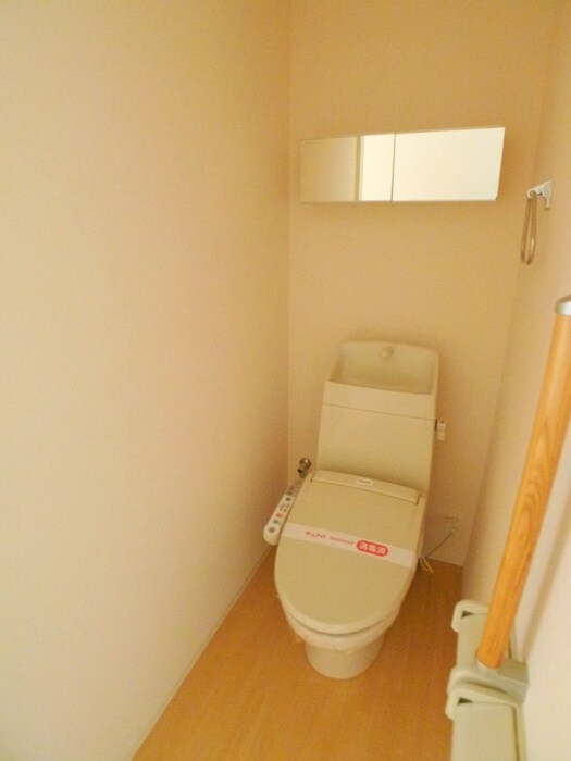 ベアグランデの物件内観写真