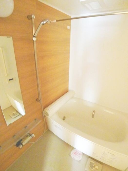 ベアグランデの物件内観写真