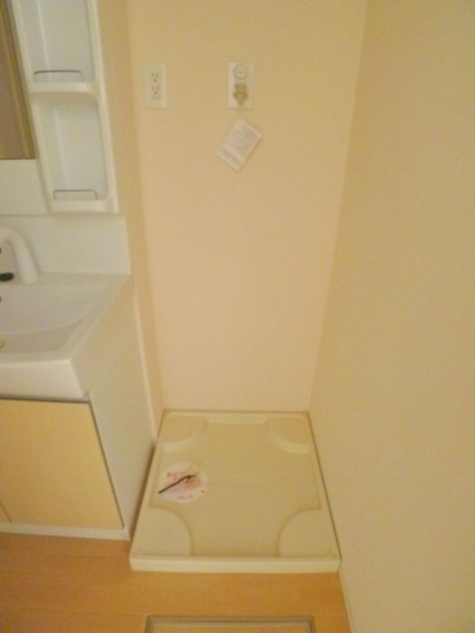 ベアグランデの物件内観写真