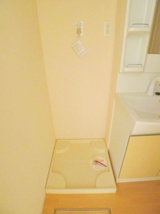 ベアグランデの物件内観写真