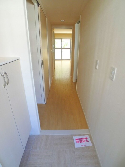 ベアグランデの物件内観写真