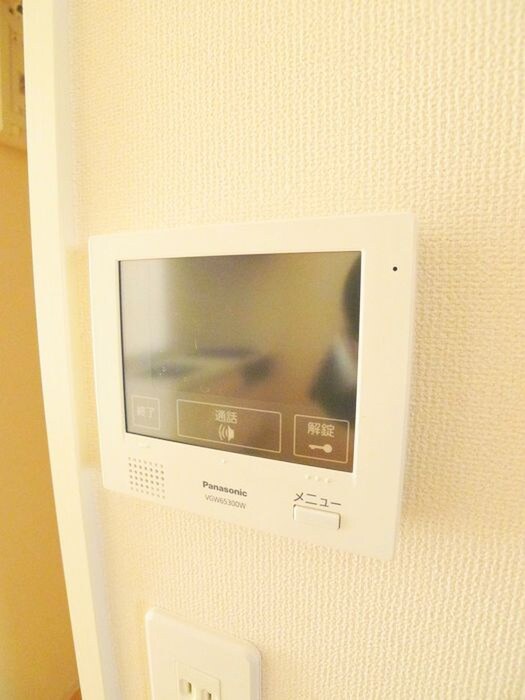 ベアグランデの物件内観写真