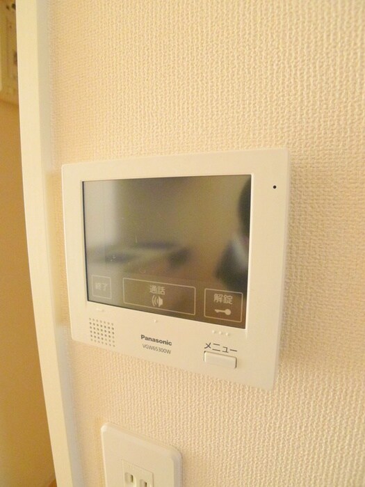 ベアグランデの物件内観写真