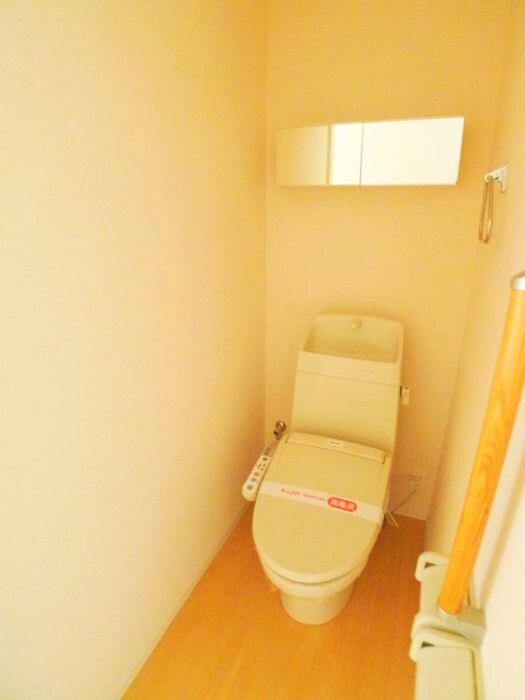 ベアグランデの物件内観写真