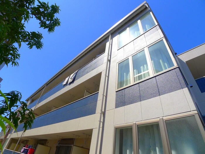 ベアグランデの物件内観写真