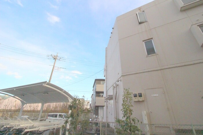 ベアグランデの物件内観写真