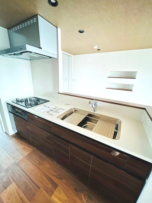 アムカスの物件内観写真