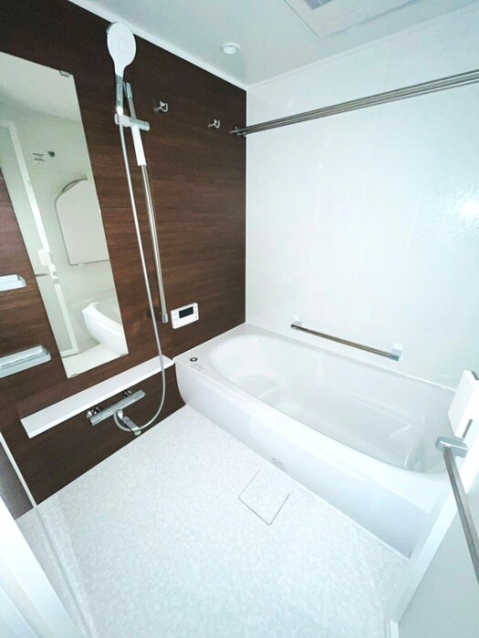 アムカスの物件内観写真