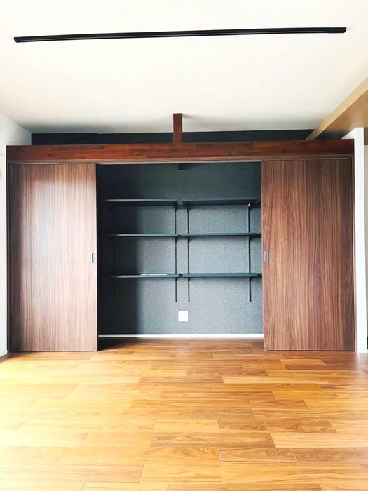 アムカスの物件内観写真