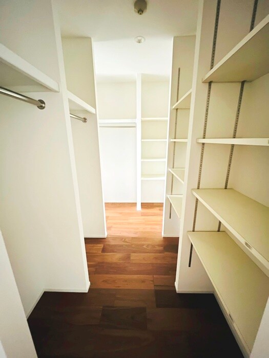 アムカスの物件内観写真