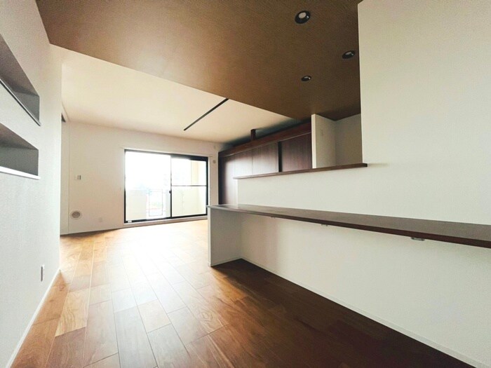 アムカスの物件内観写真