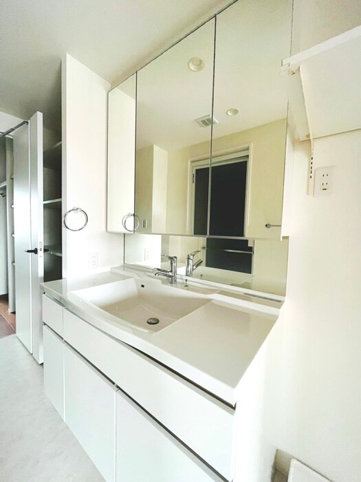 アムカスの物件内観写真