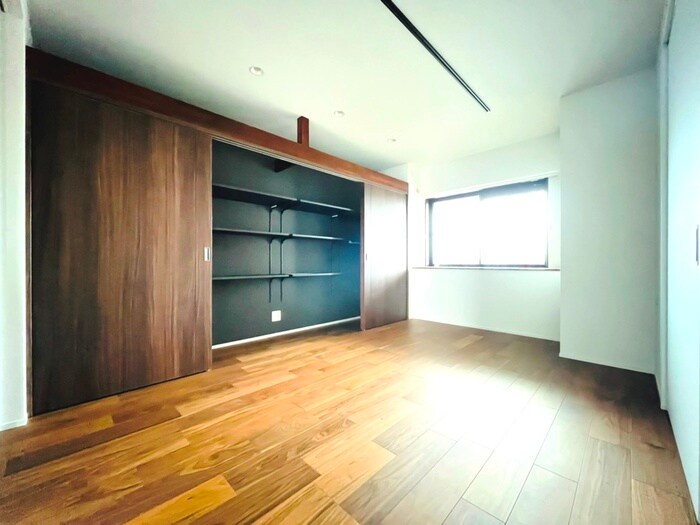 アムカスの物件内観写真