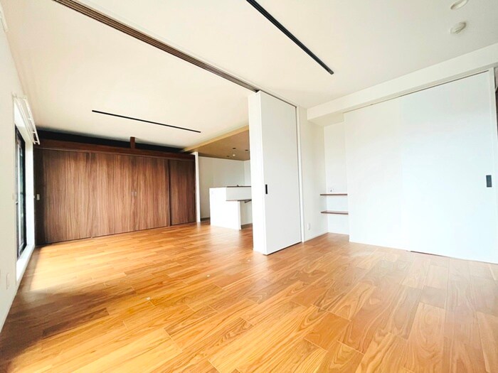 アムカスの物件内観写真