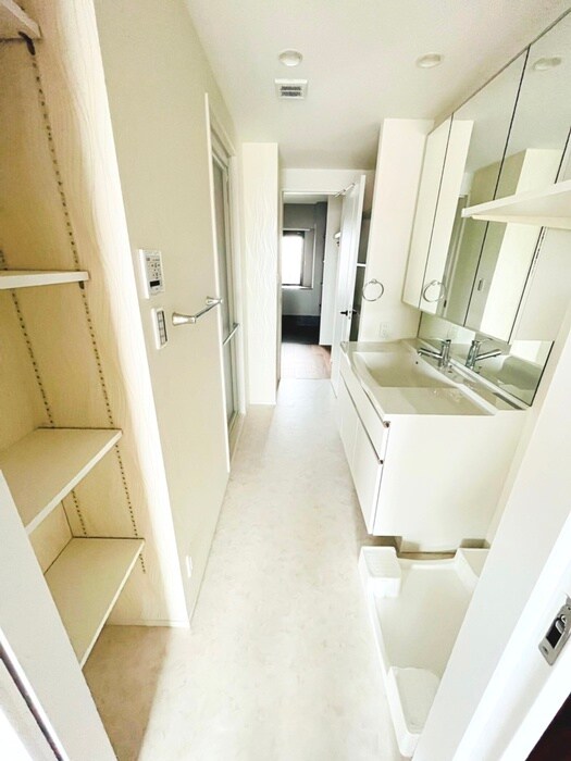 アムカスの物件内観写真