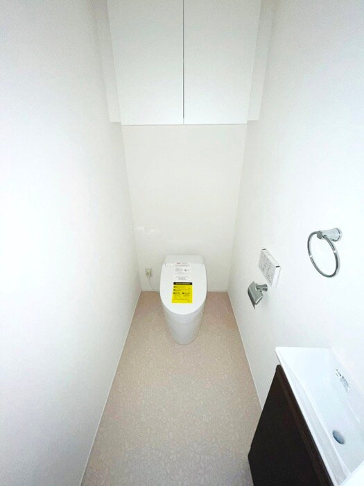 アムカスの物件内観写真