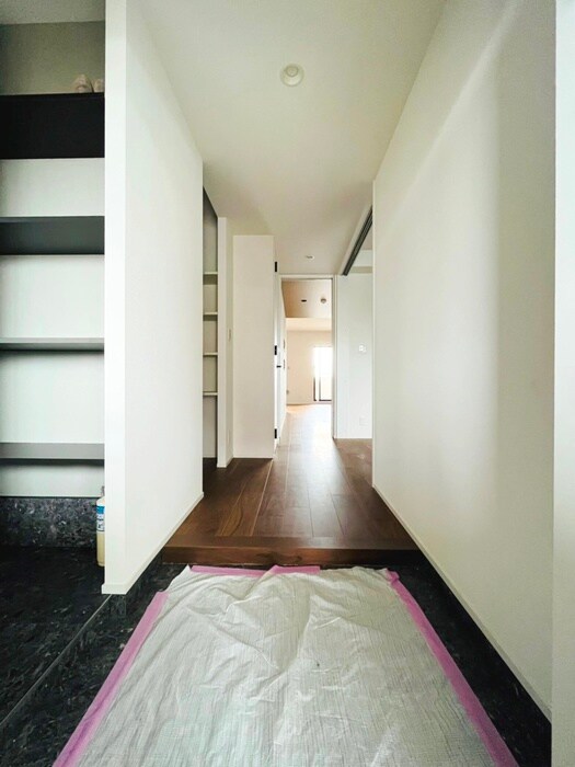 アムカスの物件内観写真