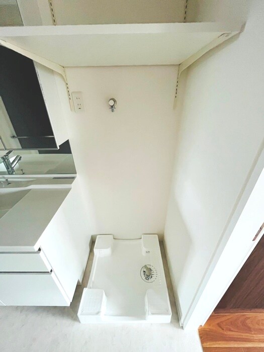 アムカスの物件内観写真