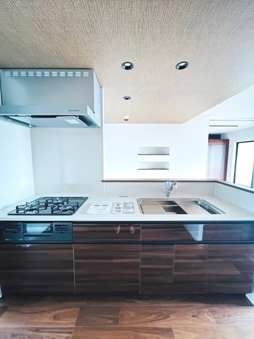 アムカスの物件内観写真