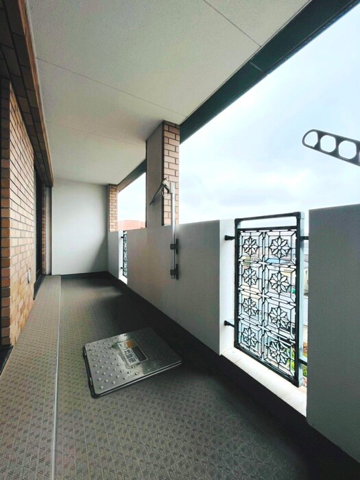 アムカスの物件内観写真