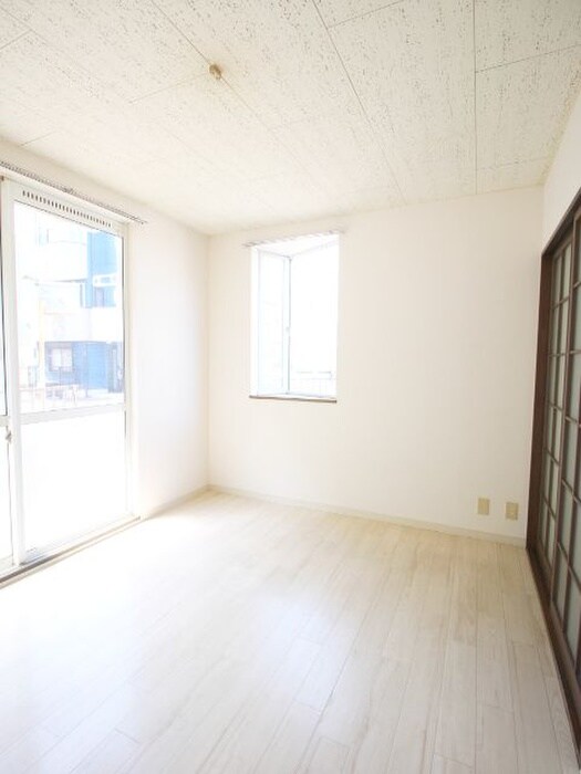 平成ハイツB棟の物件内観写真