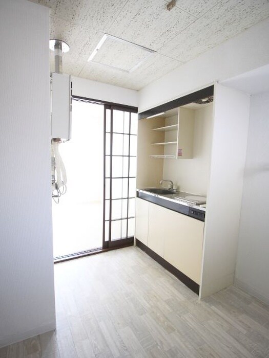 平成ハイツB棟の物件内観写真